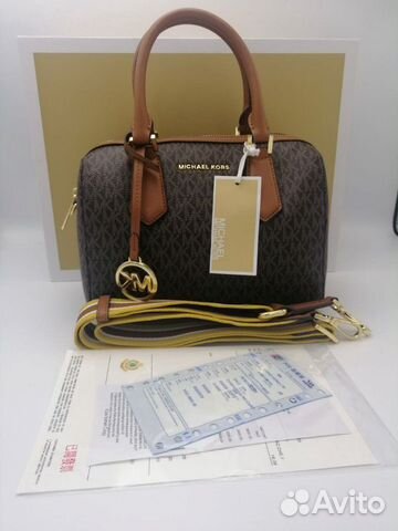 Сумка женская Michael Kors Сумка женская Michael Kors
