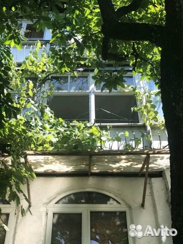 Комната 25 м² в 3-к, 2/3 эт. Комната 25 м² в 3-к, 2/3 эт.