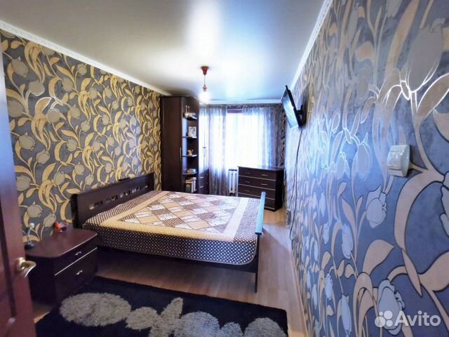 2-к квартира, 45 м², 4/5 эт. 2-к квартира, 45 м², 4/5 эт.