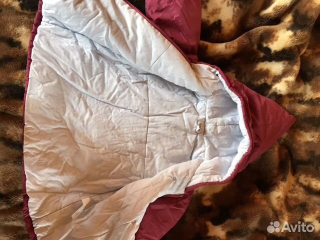 Куртка для девочки