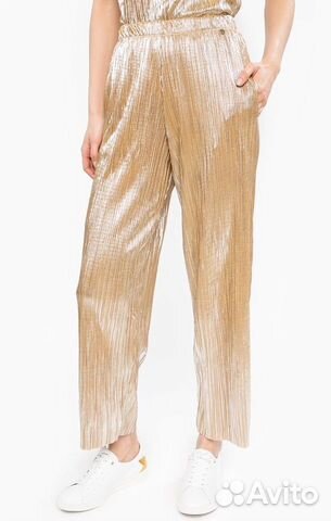 Брюки Rich & Royal новые