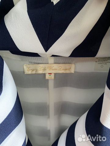 Платье летнее Платье летнее