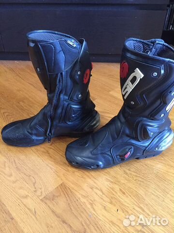 Мотоботы sidi vertigo Мотоботы sidi vertigo