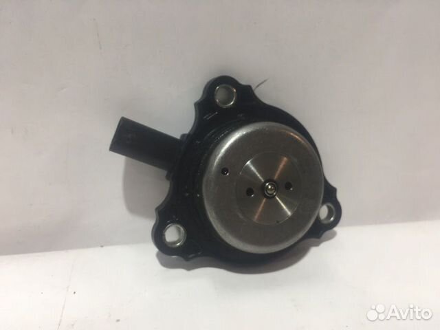 Электромагнитный клапан Mercedes-Benz E-Class W207