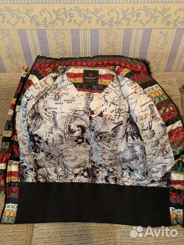 Куртка зимняя Куртка зимняя