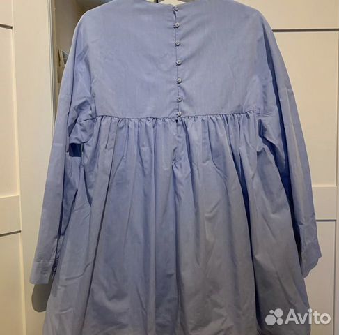 Платье-шорты Zara Платье-шорты Zara