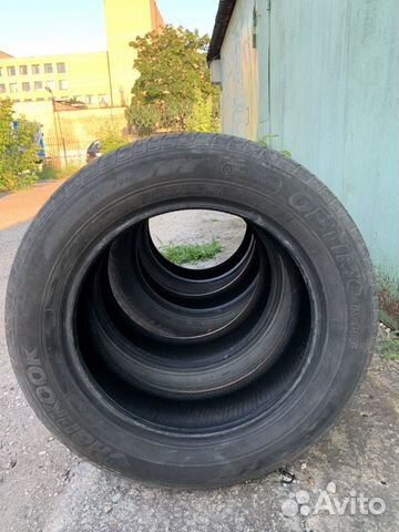 Hankook optimo k415 225/60 r17 Hankook optimo k415 225/60 r17