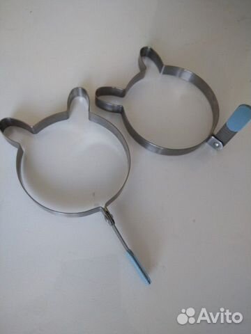 Формы для выпечки