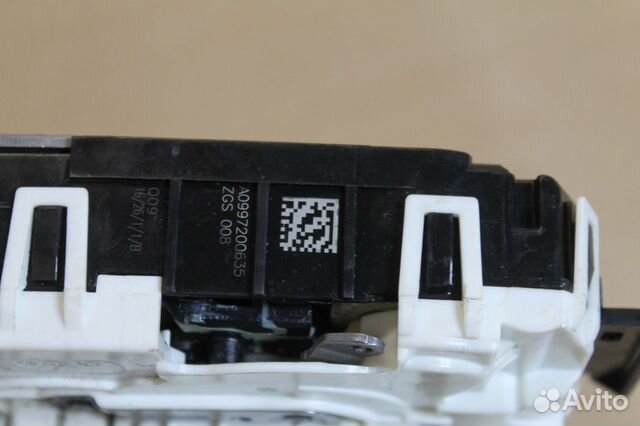 Замок двери передней правой Mercedes CLS-klasse W2 Замок двери передней правой Mercedes CLS-klasse W2