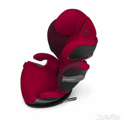 Автокресло Cybex Pallas S-Fix