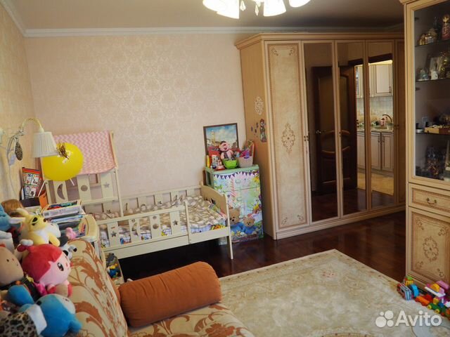 2-к квартира, 48 м², 5/12 эт. 2-к квартира, 48 м², 5/12 эт.