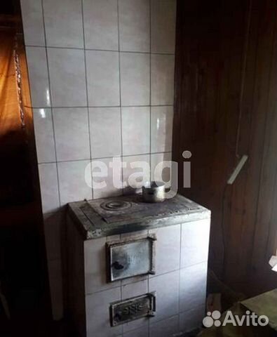Дача 20 м² на участке 4 сот.