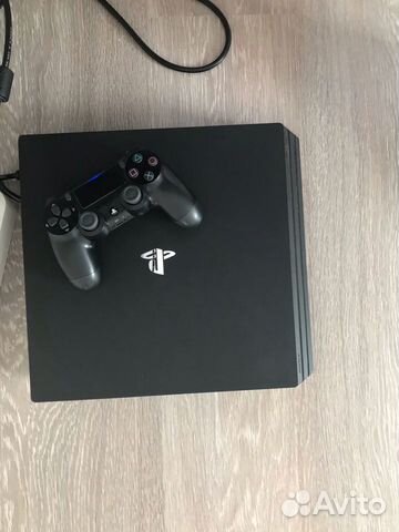 Sony PS4 pro