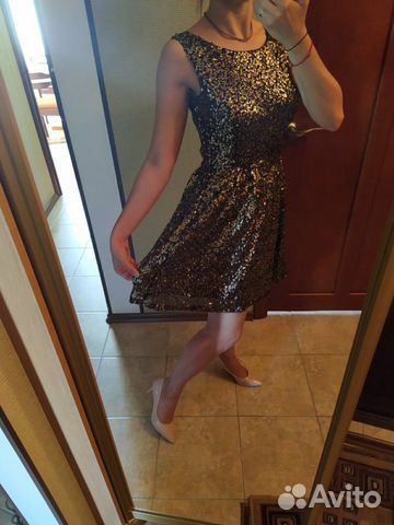 Платье Платье