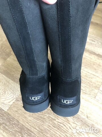 Угги UGG Угги UGG