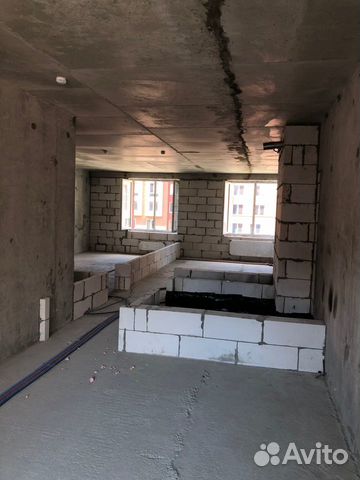 2-к квартира, 67.2 м², 6/9 эт. 2-к квартира, 67.2 м², 6/9 эт.