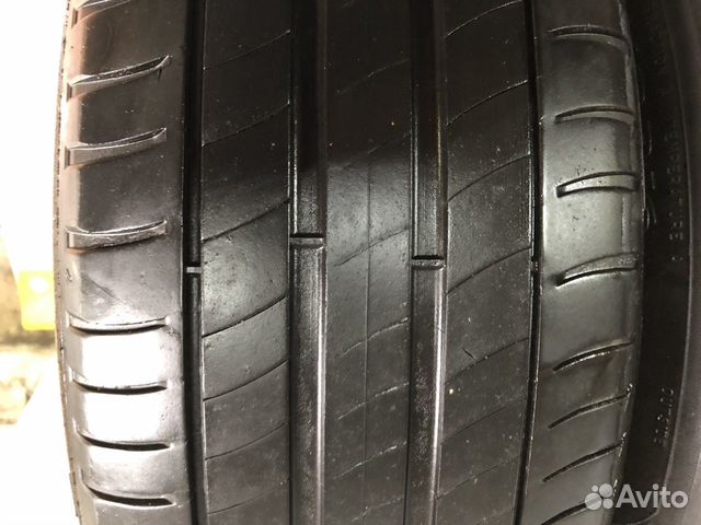 Летние шины 215 60 16 Michelin Primacy 3 R17