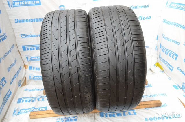 Легковые шины 255 50 19 Hankook Ventus S1 Evo2 98Q Легковые шины 255 50 19 Hankook Ventus S1 Evo2 98Q