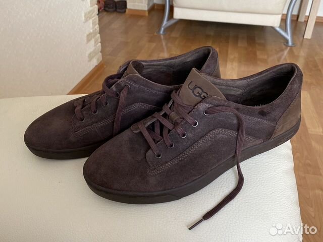 Кеды UGG (Оригинал) Кеды UGG (Оригинал)