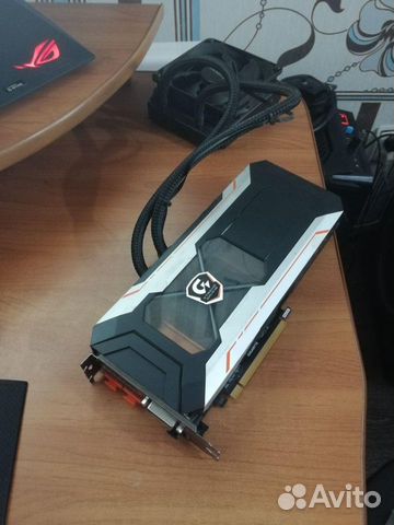 Gigabyte GeForce GTX 1080 Xtreme Gaming waterforce Gigabyte GeForce GTX 1080 Xtreme Gaming waterforce