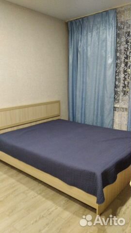 1-к квартира, 41 м², 5/14 эт.