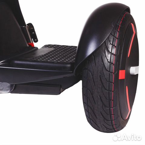 Мини-сигвей Mini Robot PRO Мини-сигвей Mini Robot PRO