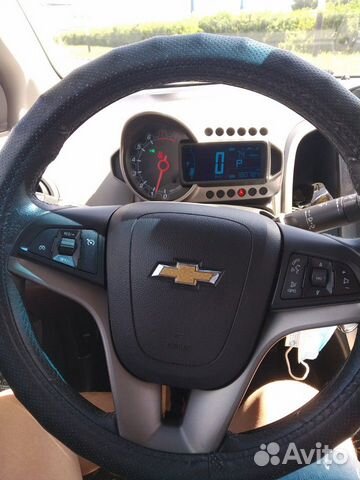 Chevrolet Aveo 1.6 AT, 2014, 180 000 км Chevrolet Aveo 1.6 AT, 2014, 180 000 км