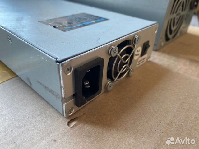 Блоки питания для asic (APW3++/Power/Innosilicon) Блоки питания для asic (APW3++/Power/Innosilicon)
