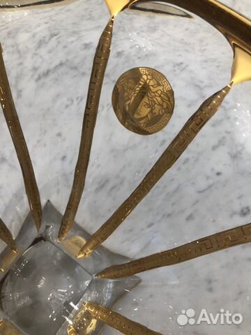 Ваза Versace Ваза Versace