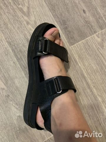 Сандали vagabond