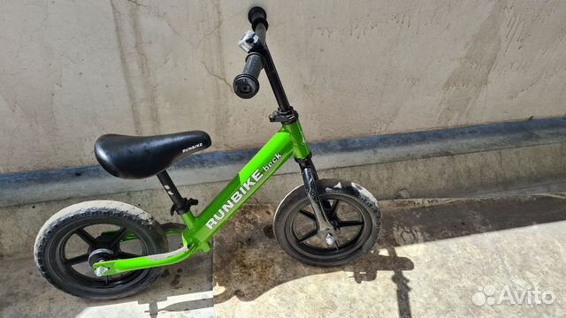 Беговел Runbike beck Беговел Runbike beck