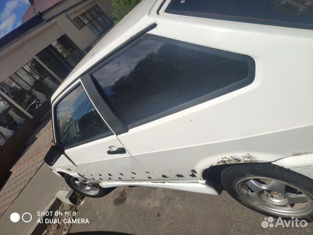 ВАЗ 2113 Samara 1.6 МТ, 2008, 119 000 км ВАЗ 2113 Samara 1.6 МТ, 2008, 119 000 км