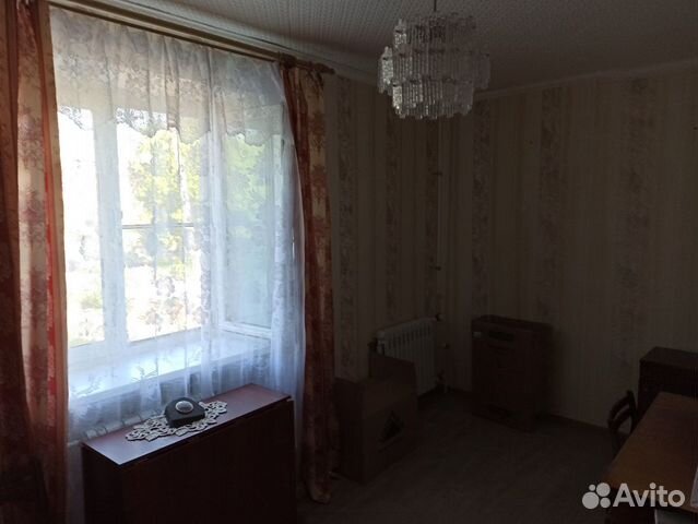 2-к квартира, 41 м², 1/5 эт.