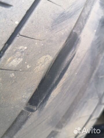 Шины Michelin primacy 3