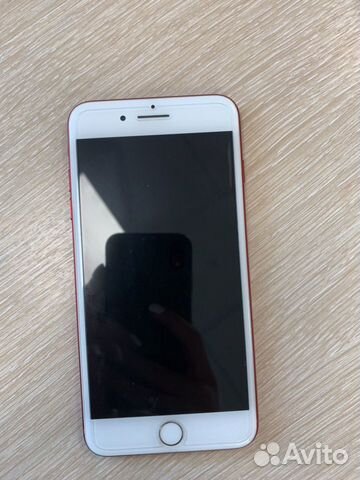 Apple 7 plus 128 gb Apple 7 plus 128 gb
