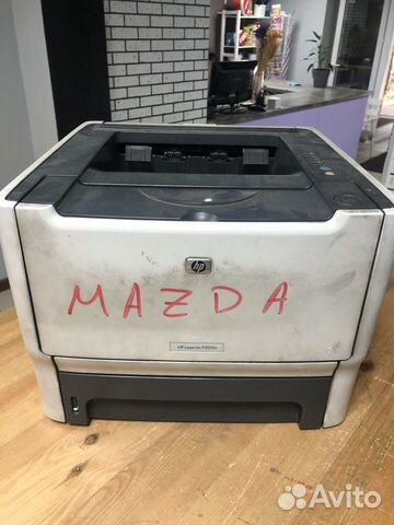 Принтеры HP и kyocera Принтеры HP и kyocera