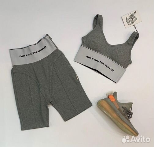Костюм Alexander Wang Костюм Alexander Wang