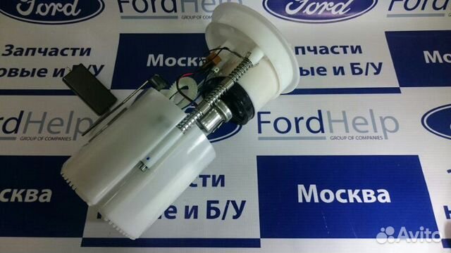 Бензонасос Ford Mondeo 4 2.0-2.3-2.5Б 2007-2015 Бензонасос Ford Mondeo 4 2.0-2.3-2.5Б 2007-2015
