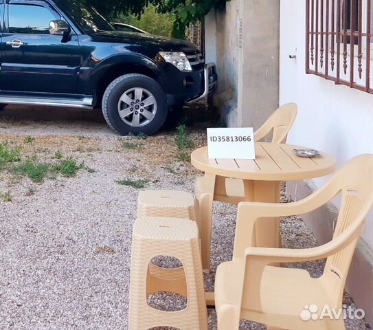 1-к квартира, 30 м², 1/1 эт.