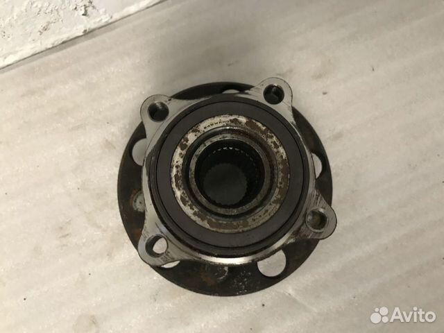 Ступица задняя Lexus IS 250 Ступица задняя Lexus IS 250