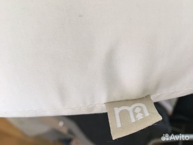 Подушка для кормления и беременных mothercare