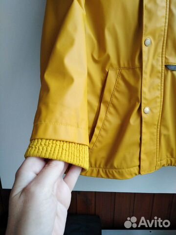 Ветровка Zara 98-104 Ветровка Zara 98-104