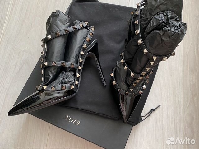 Туфли Valentino оригинал Туфли Valentino оригинал