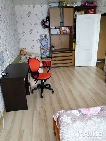 1-к квартира, 33 м², 5/5 эт.