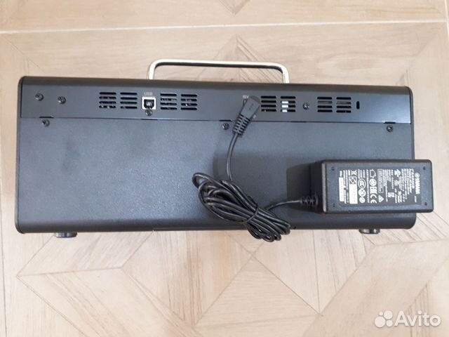 Гитарный комбоусилитель Yamaha THR10C