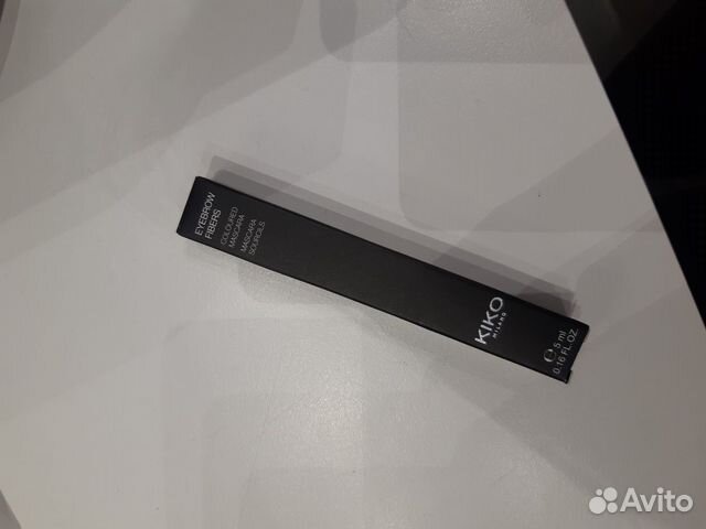 Гель для бровей Kiko Milano Гель для бровей Kiko Milano