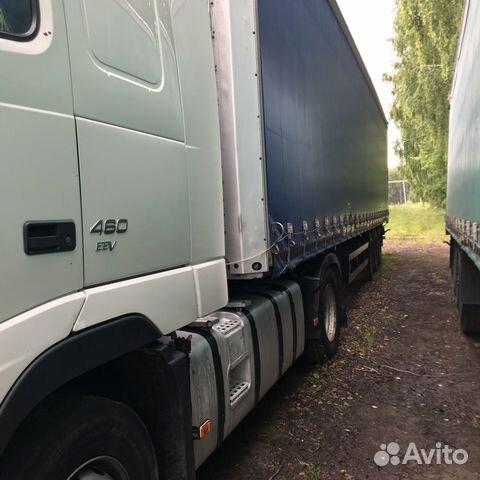 Volvo FH