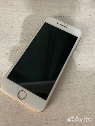 iPhone 7 128 gb