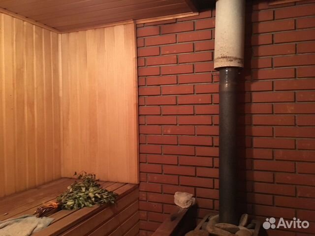 Дом 110 м² на участке 6 сот.