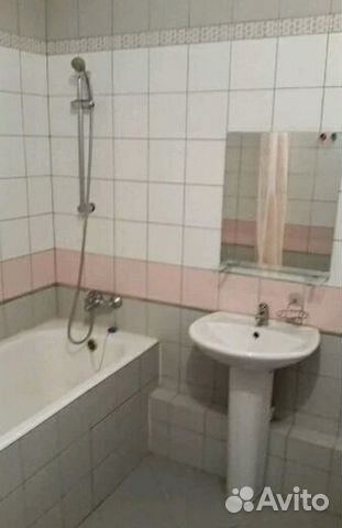 1-к квартира, 40 м², 16/18 эт.
